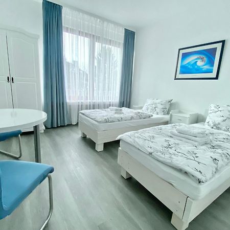 Stay Westend Wetzlar Esterno foto