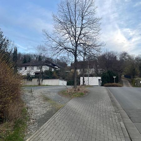 Stay Westend Wetzlar Esterno foto