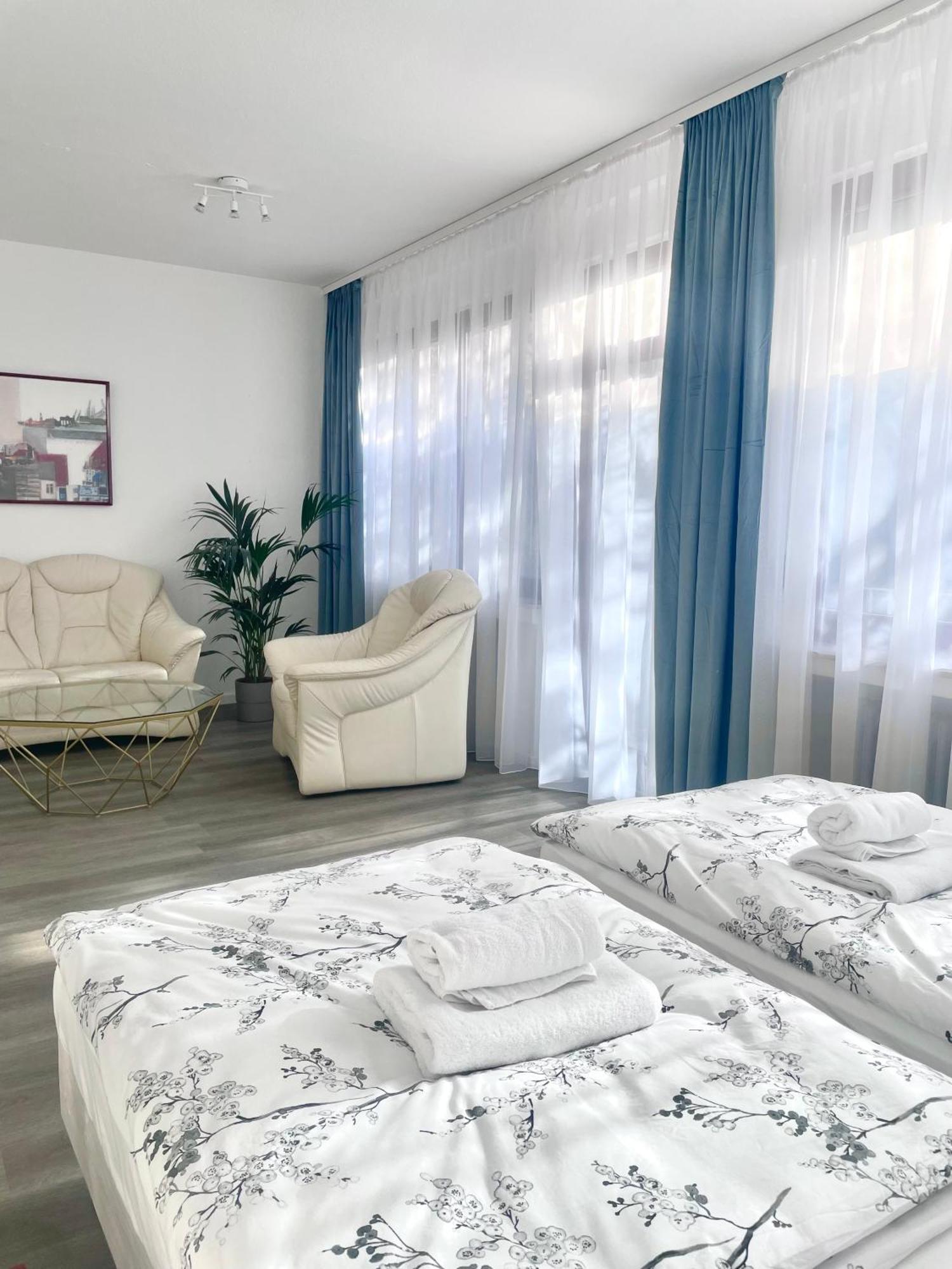 Stay Westend Wetzlar Esterno foto