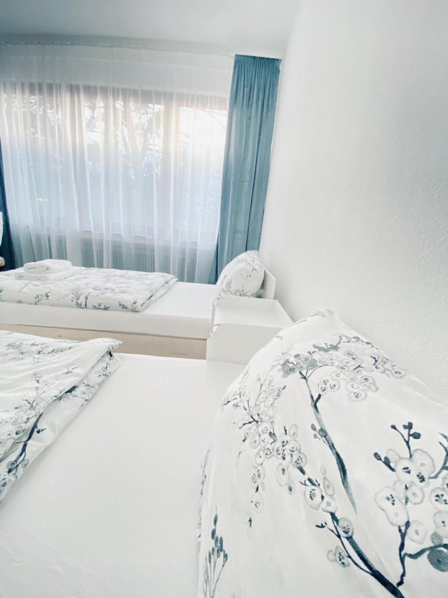 Stay Westend Wetzlar Esterno foto