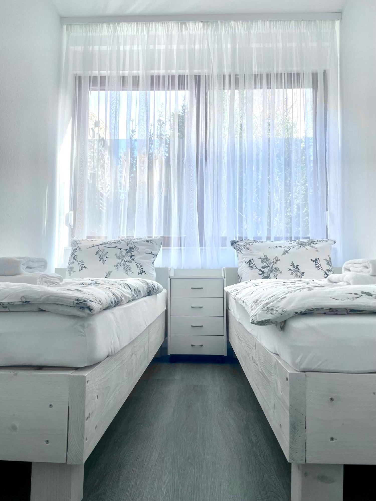 Stay Westend Wetzlar Esterno foto