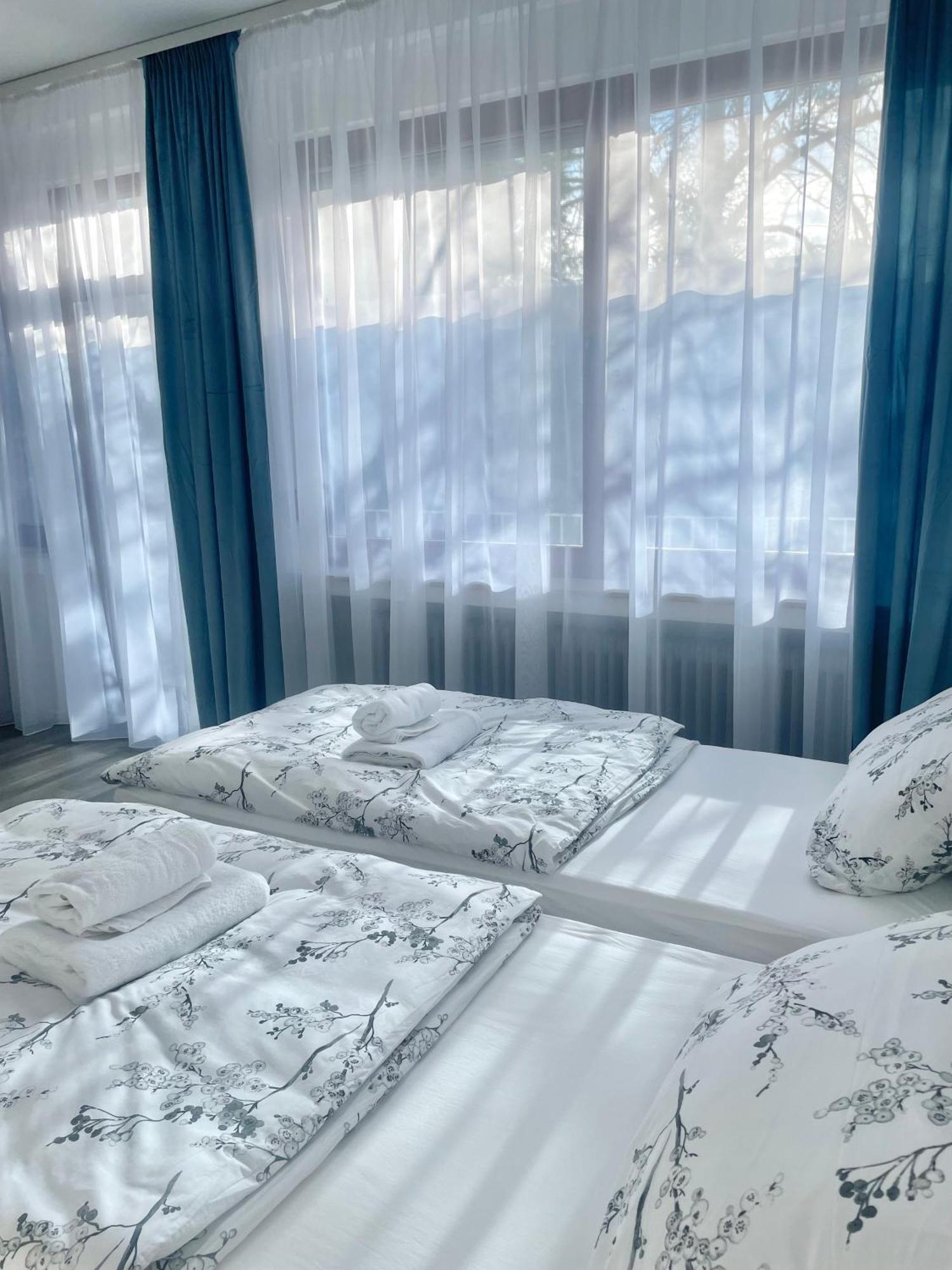 Stay Westend Wetzlar Esterno foto