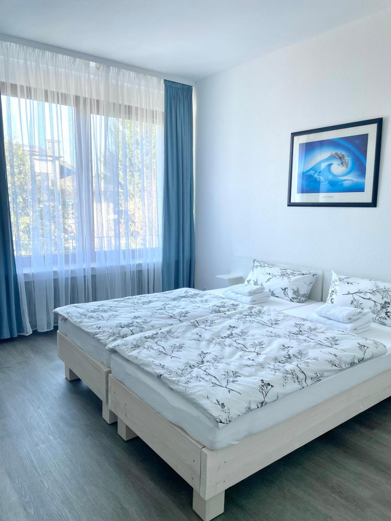 Stay Westend Wetzlar Esterno foto