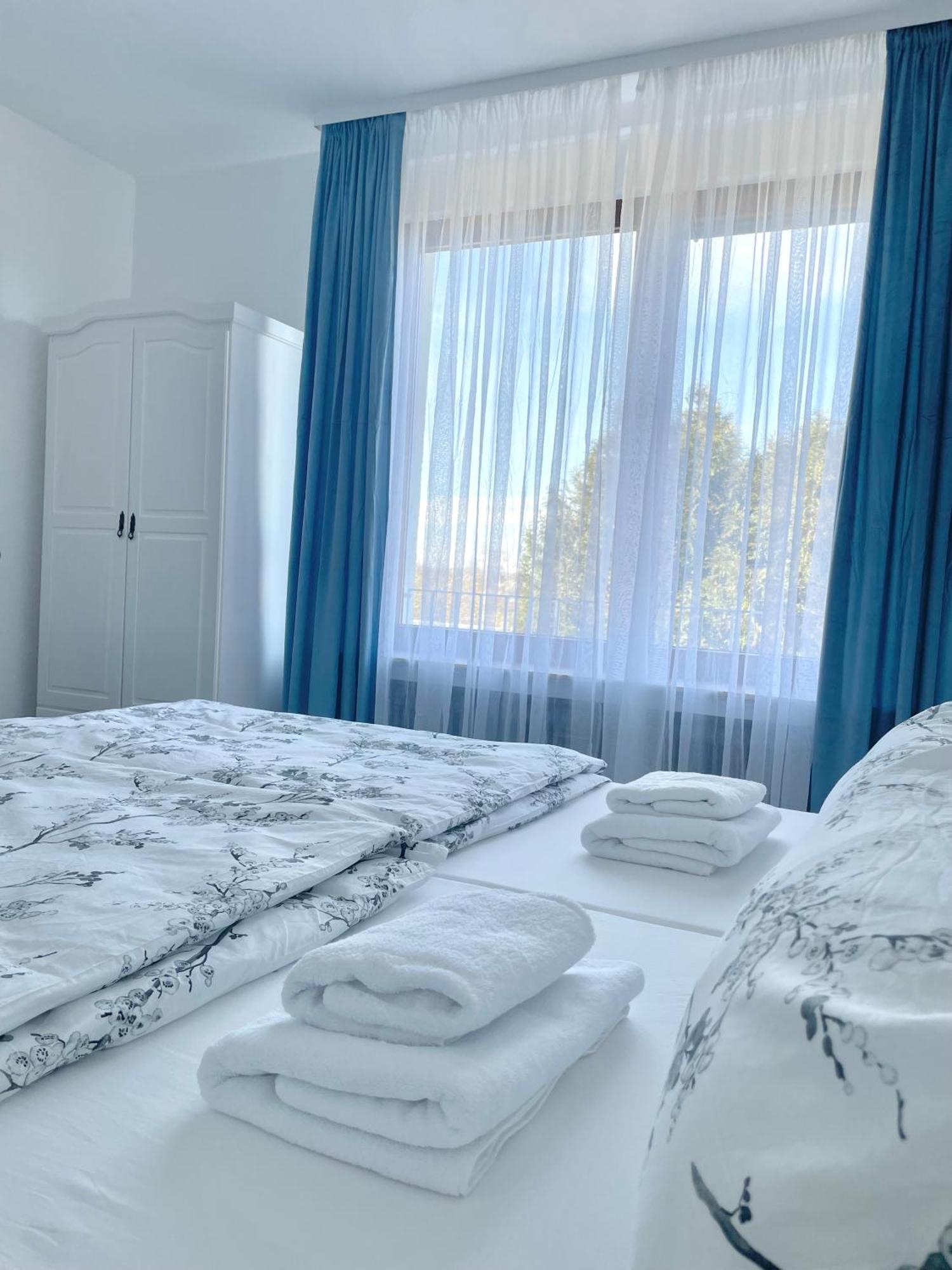 Stay Westend Wetzlar Esterno foto