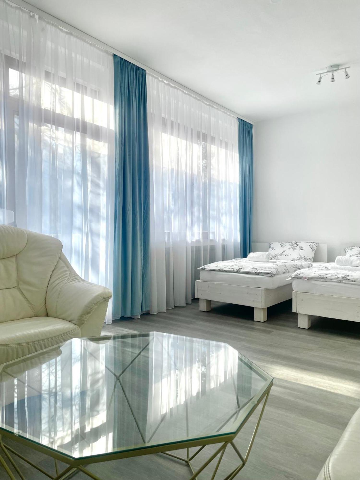 Stay Westend Wetzlar Esterno foto