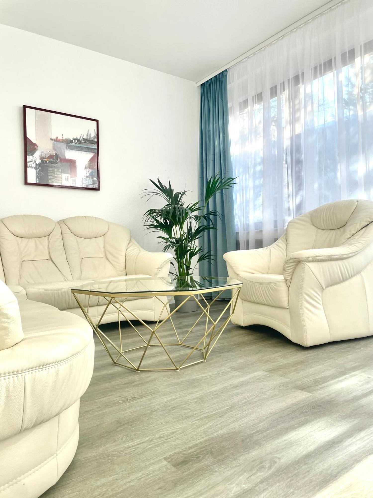 Stay Westend Wetzlar Esterno foto