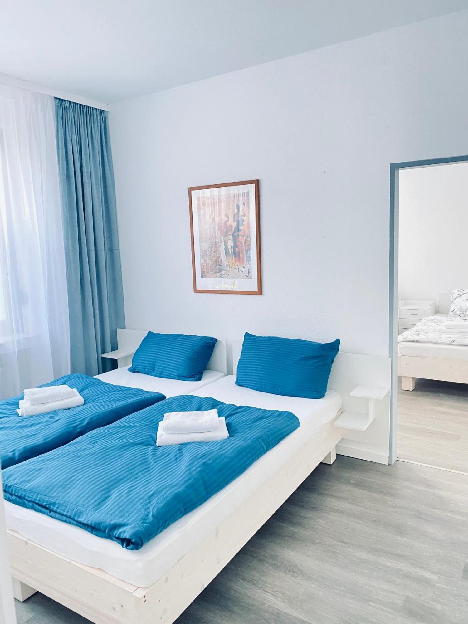 Stay Westend Wetzlar Esterno foto