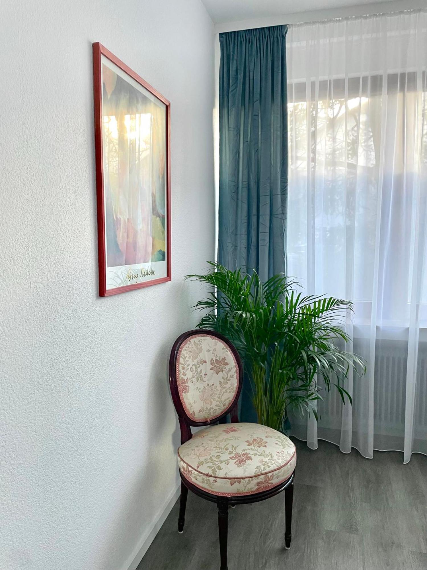 Stay Westend Wetzlar Esterno foto