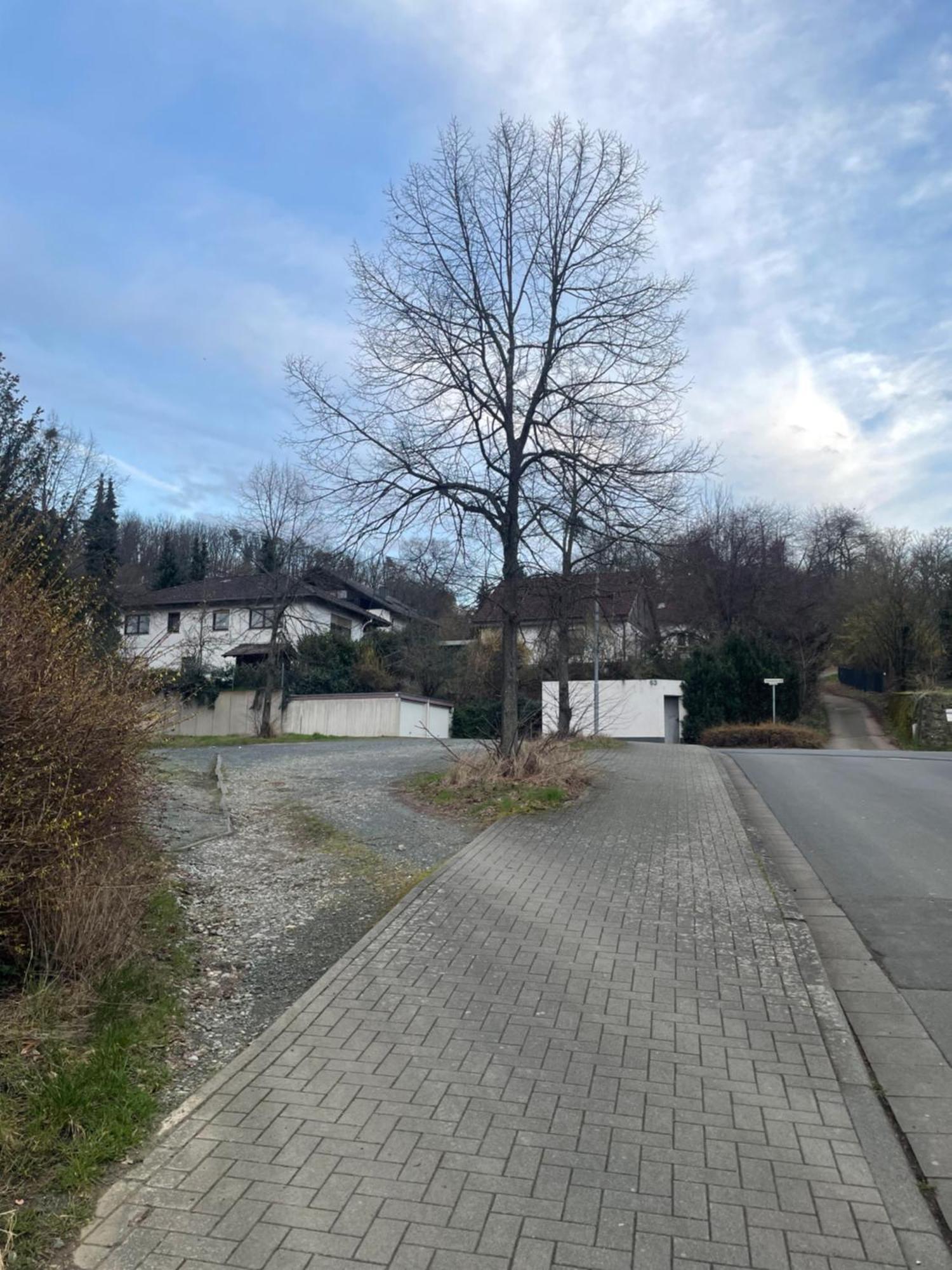 Stay Westend Wetzlar Esterno foto