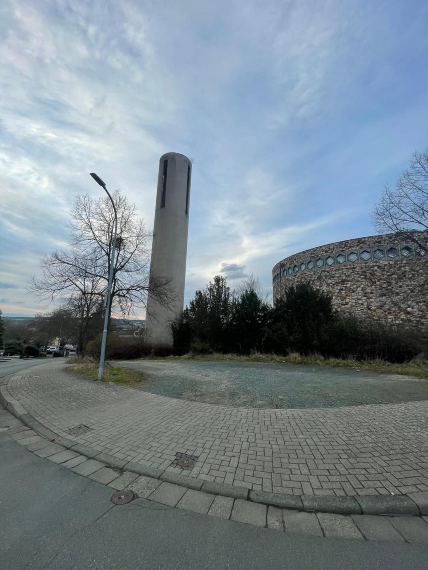 Stay Westend Wetzlar Esterno foto