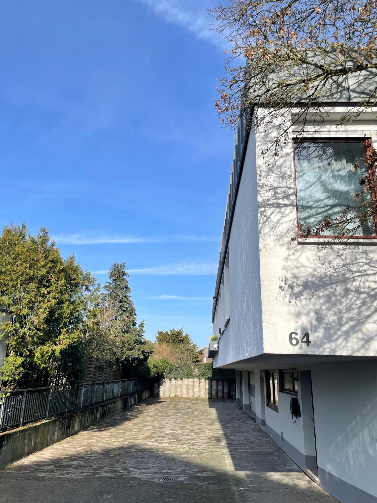 Stay Westend Wetzlar Esterno foto