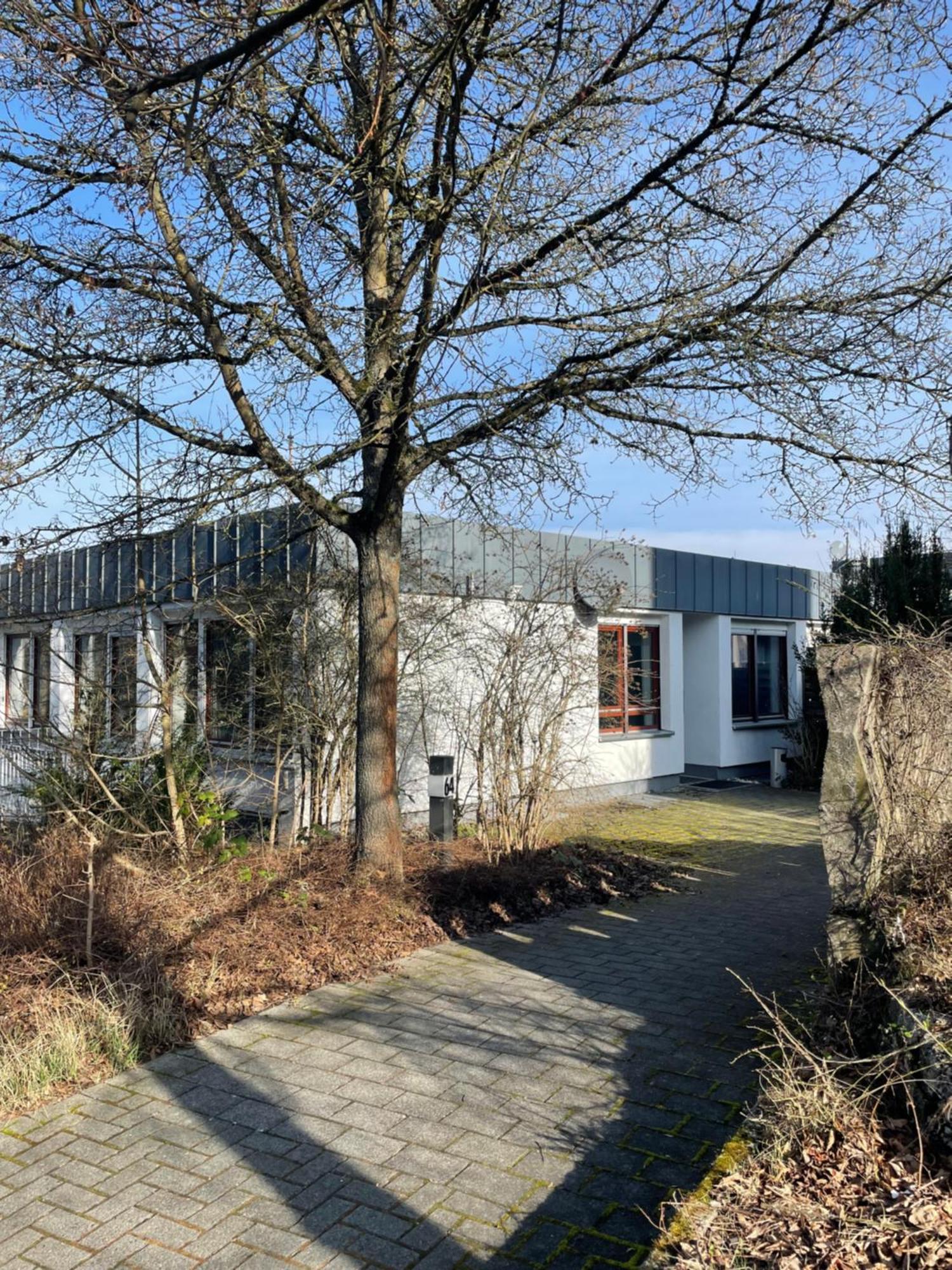 Stay Westend Wetzlar Esterno foto