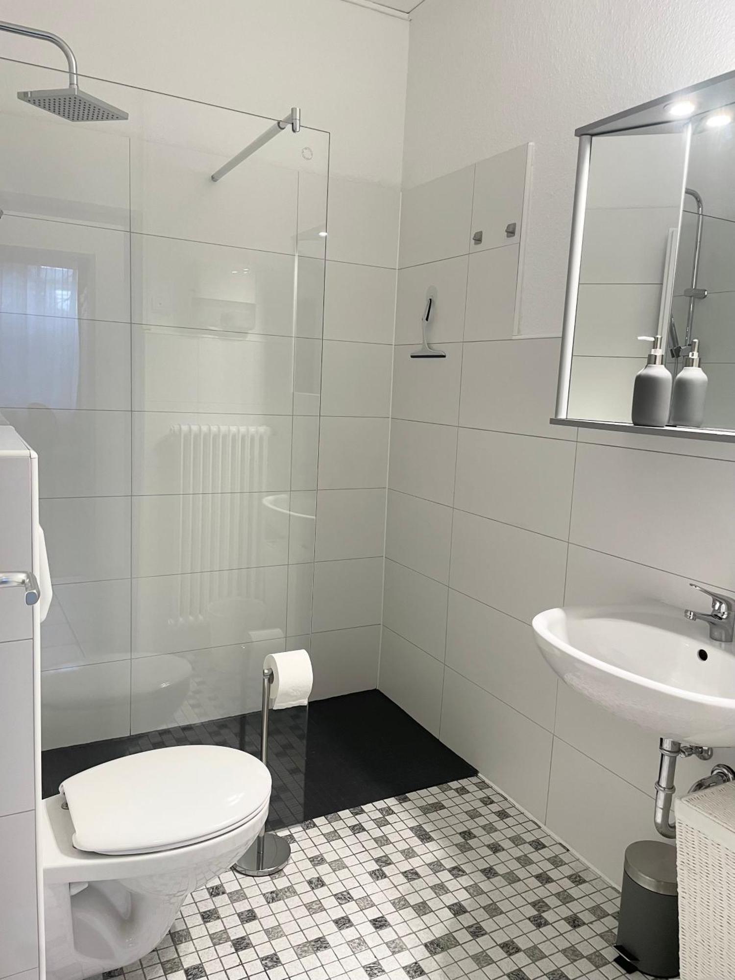 Stay Westend Wetzlar Esterno foto