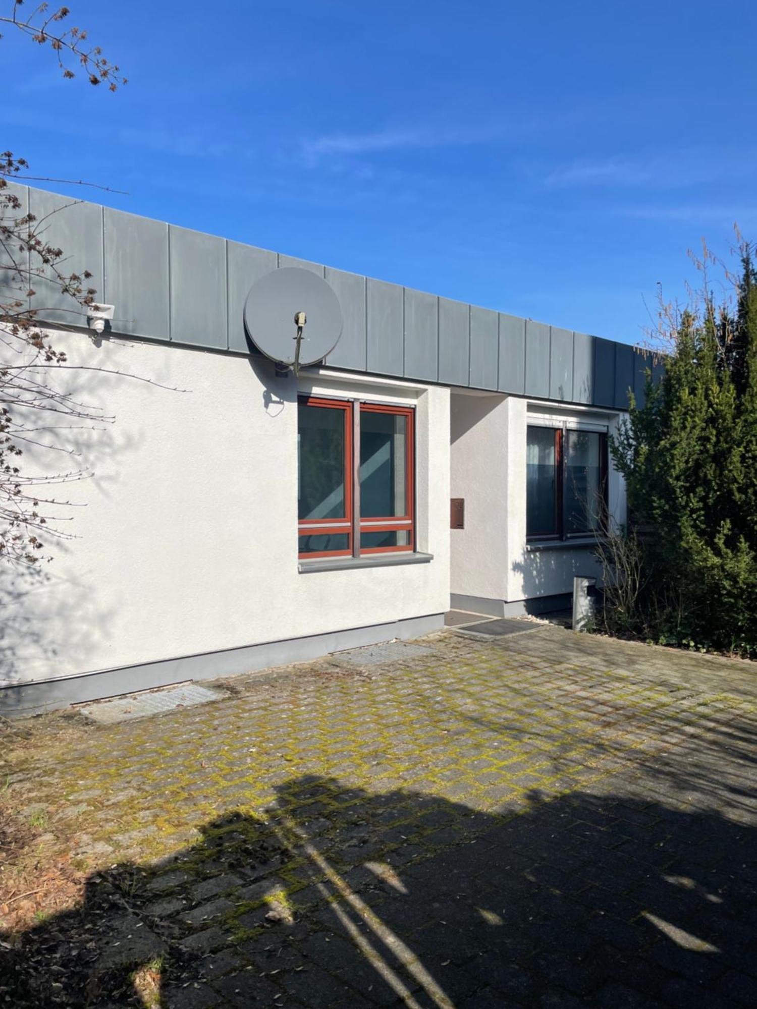 Stay Westend Wetzlar Esterno foto