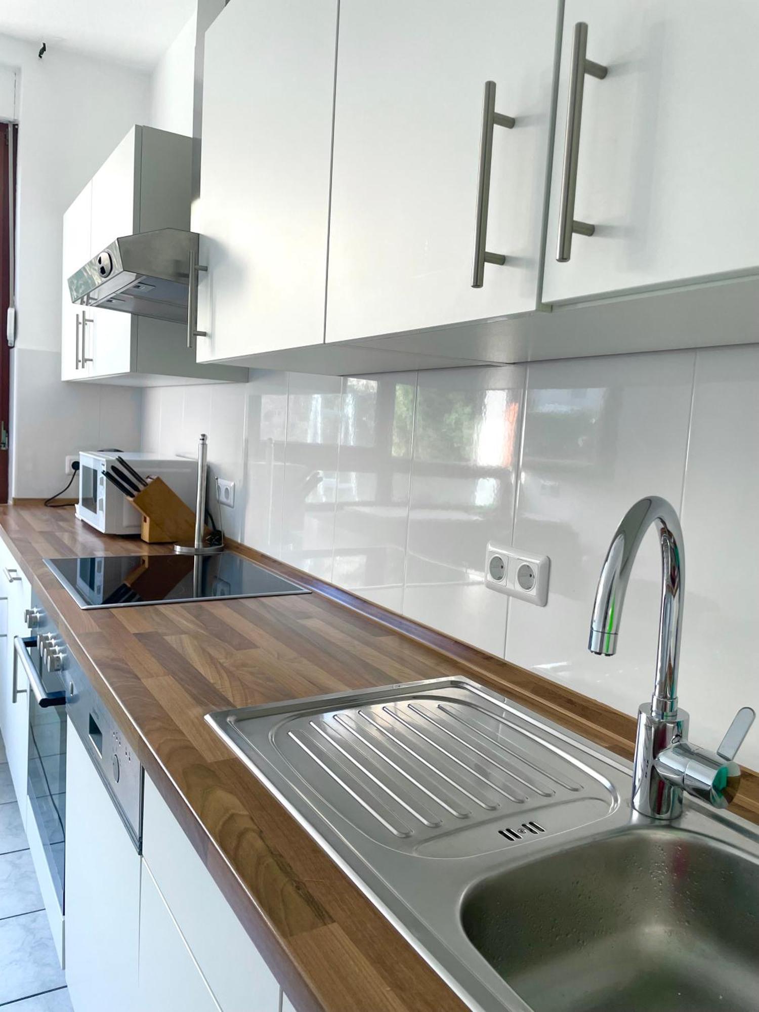 Stay Westend Wetzlar Esterno foto
