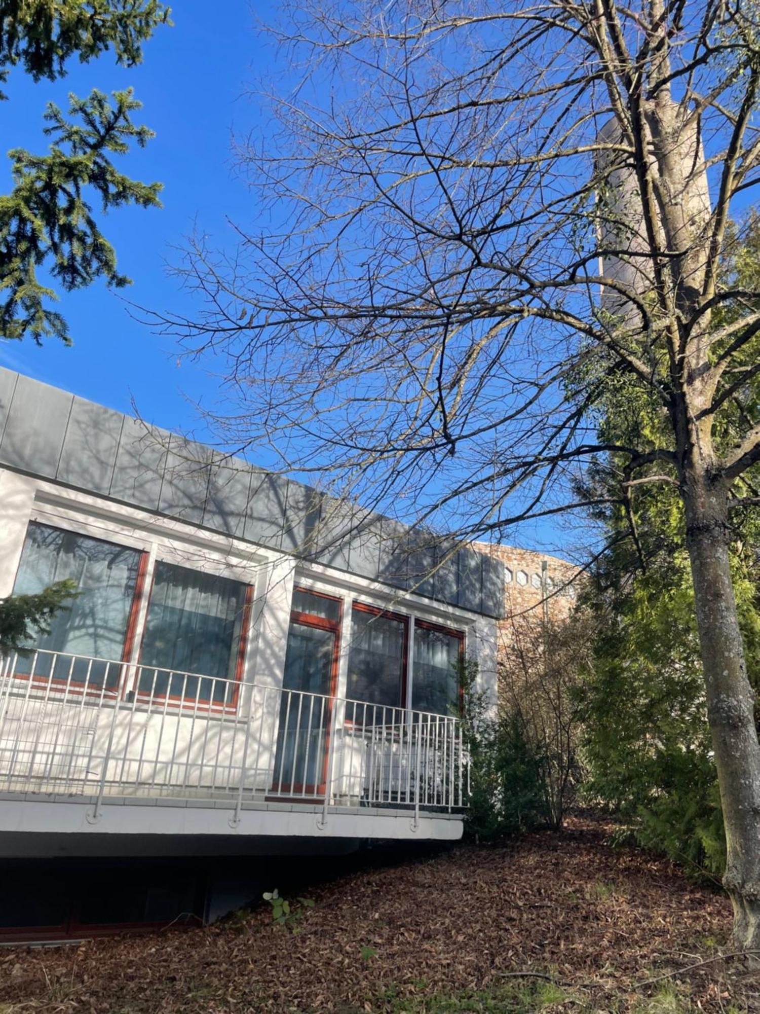 Stay Westend Wetzlar Esterno foto