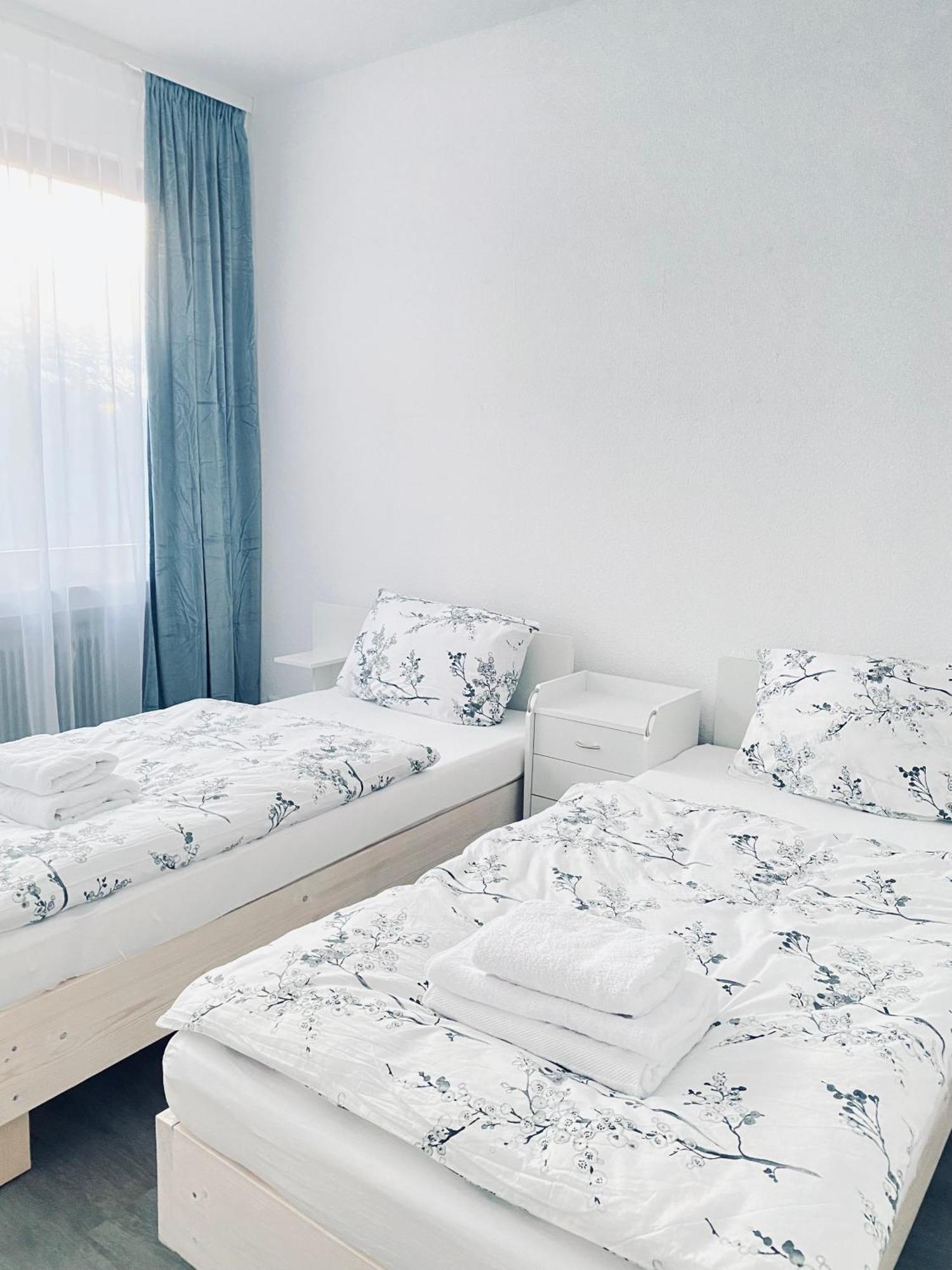Stay Westend Wetzlar Esterno foto